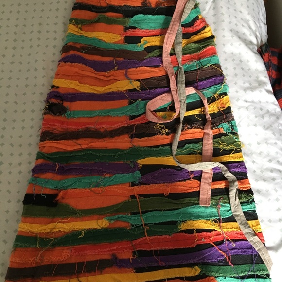 Dresses & Skirts - Boho Skirt